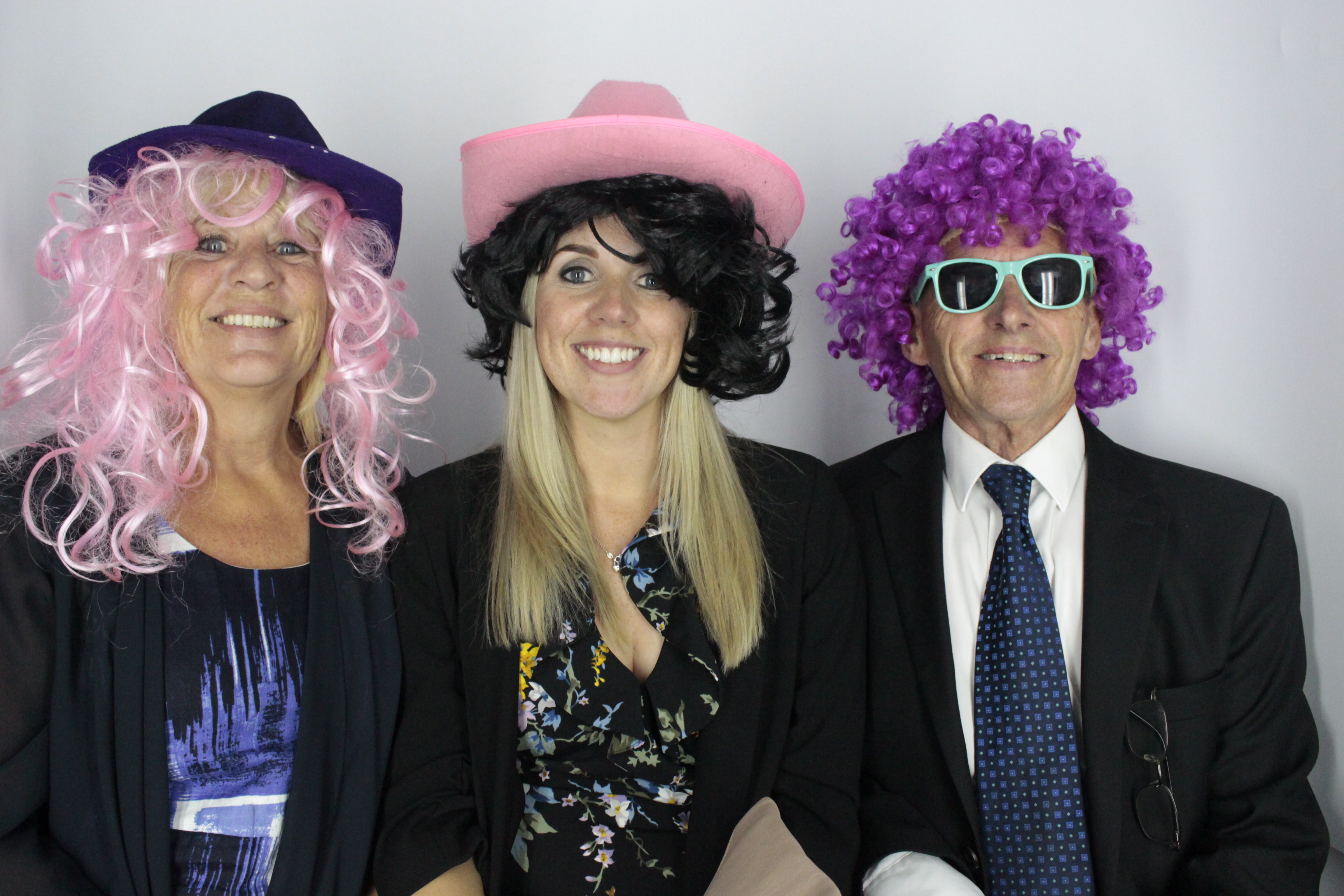  Heather & Daniel's Wedding | View more photos from the event at gallery.myphotoboothexperience.co.uk/u/MyPhotoBoothExperienceLtd/Heather-Daniels-Wedding